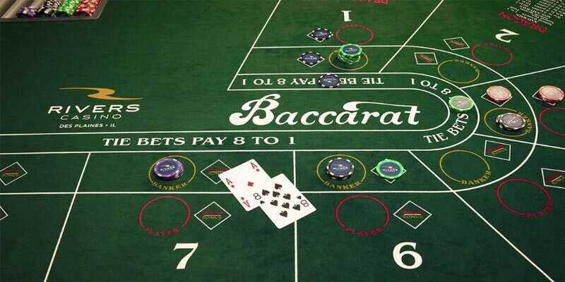 Giới thiệu Baccarat Hello88 trực tuyến là gì?