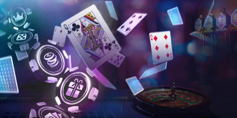 Bacarat là một trong những tựa game không thể bỏ qua tại casino online Hello88