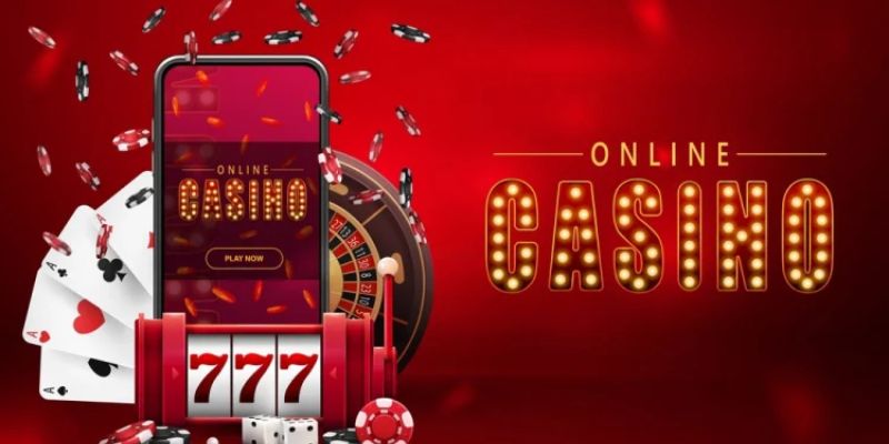 Cùng điểm qua những trò chơi casino online Hello88 đang hot trên thị trường