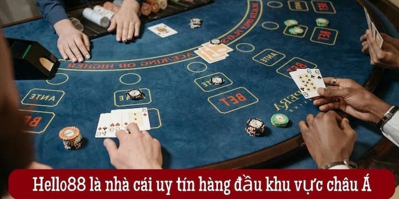 Đánh giá về chất lượng của nhà cái Hello88 trên thị trường hiện nay