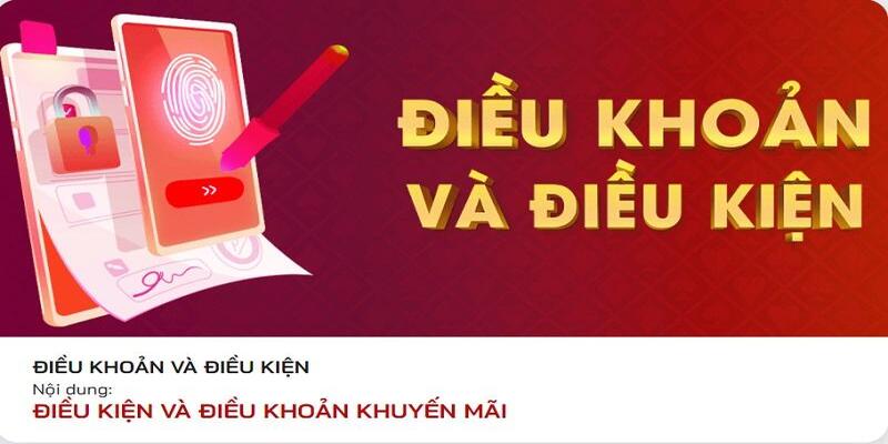 Tìm hiểu về điều kiện và điều khoản nhận thưởng