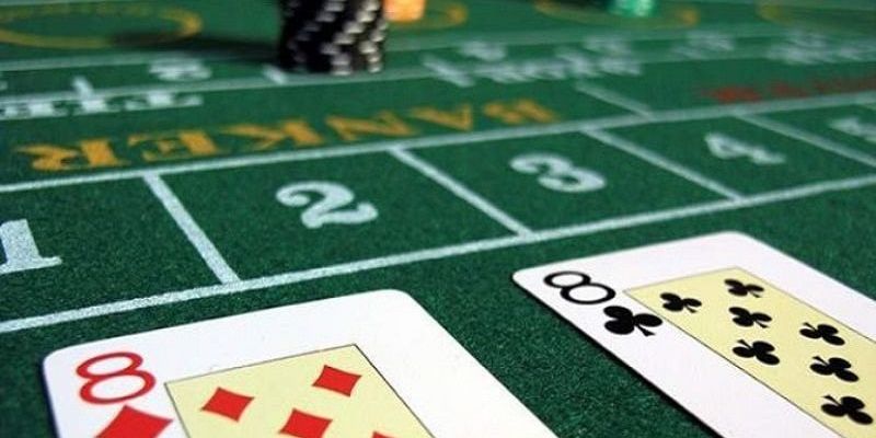 Những sai lầm nên tránh khi áp dụng mẹo chơi bài baccarat