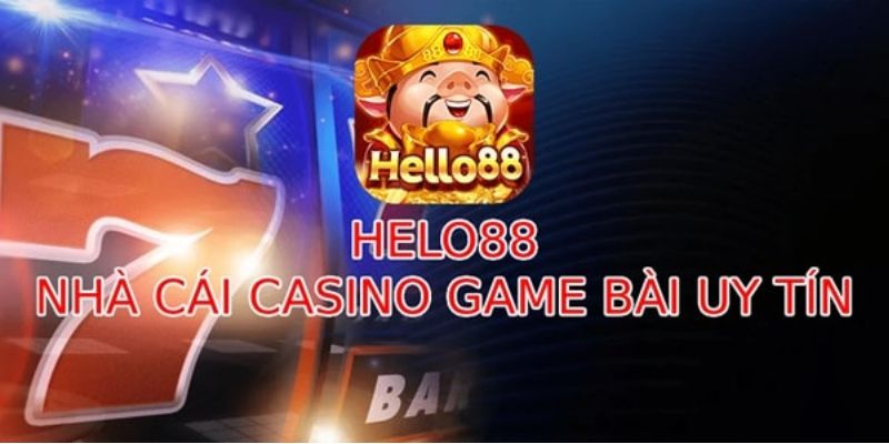 Thông tin đôi nét về nhà cái Hello88