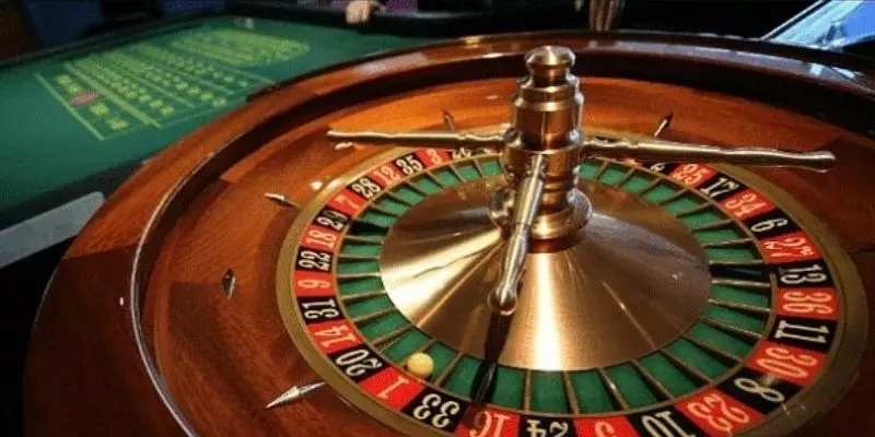 Cách chơi Roulette trong quá trình tham gia