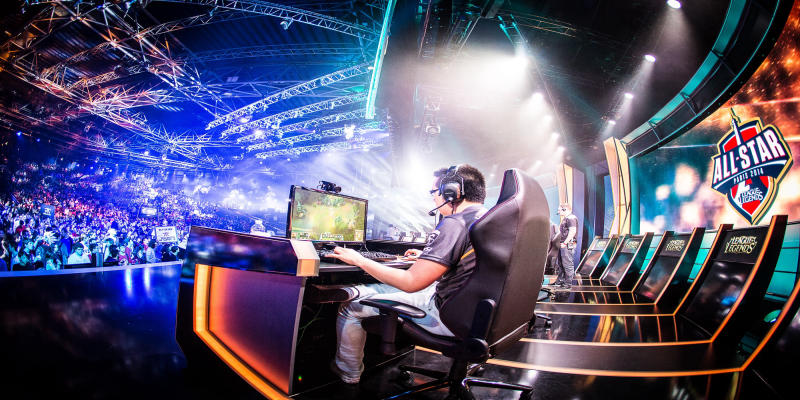 Thế nào là đại lý cá cược Esport?