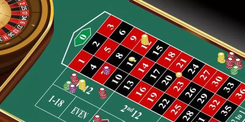 Top 3 cách chơi Roulette nhanh thắng bởi cao thủ