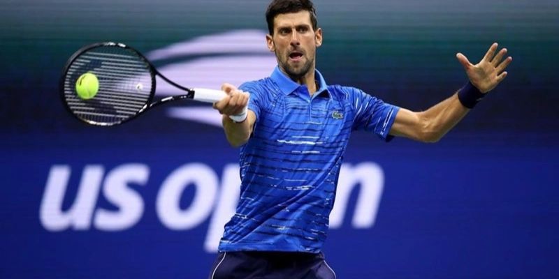 Theo dõi quần vợt Pháp mở rộng để chứng kiến những trận tennis nảy lửa