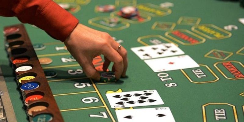 Archie Karas đã đến với Las Vegas và khiến giới bài thủ phải chú ý tới