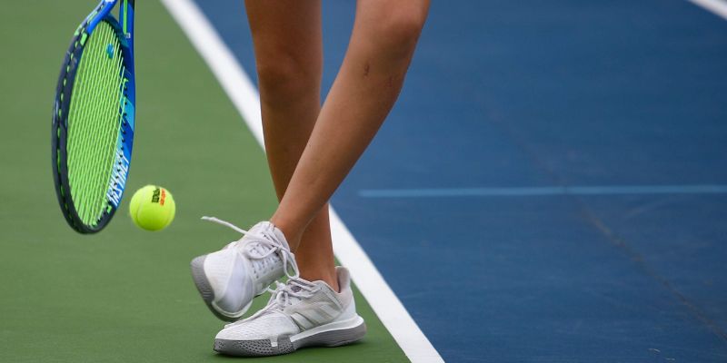 Soi kèo tennis như thế nào?