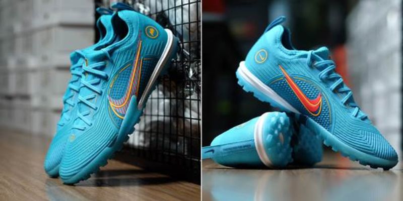 Giày đá bóng sân cỏ nhân tạo loại nào chính là Nike Mercurial Vapor 14 Pro TF