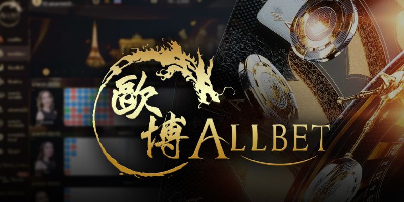 Đôi nét sơ lược về cổng game Allbet