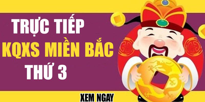 Tại sao nên cập nhật kết quả xổ số miền Bắc thứ ba hàng tuần?