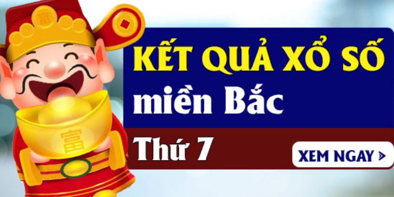 Tại sao phải soi cầu xổ số miền Bắc thứ bảy hàng tuần?