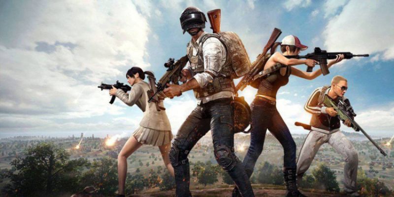 Tại sao PUBG Mobile gây nghiện?